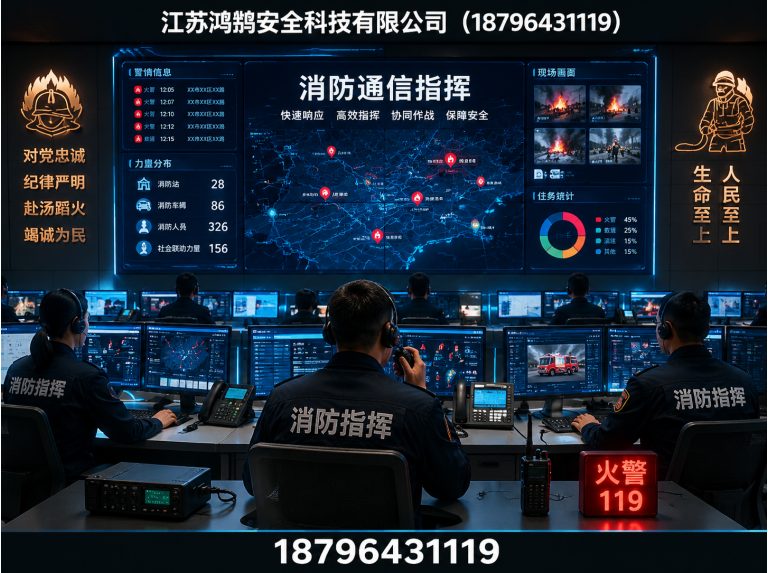 营口国家高新技术企业展示图